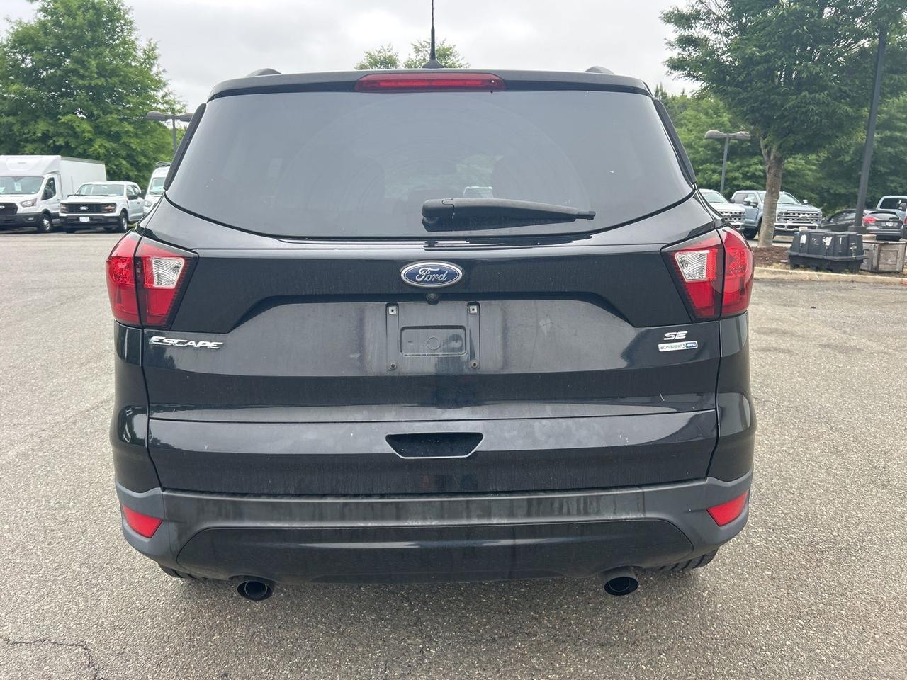 2019 Ford Escape SE Ashland VA