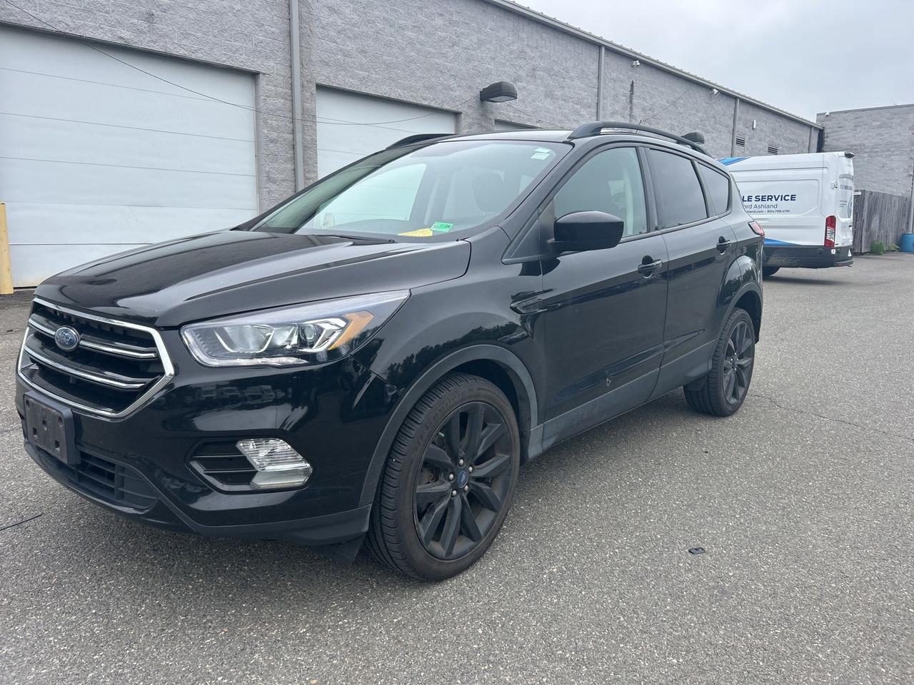 2019 Ford Escape SE Ashland VA