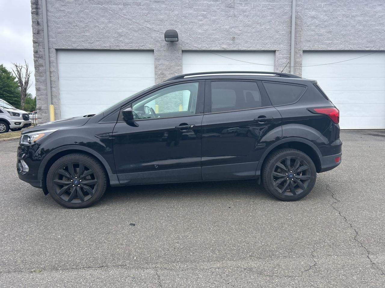 2019 Ford Escape SE Ashland VA