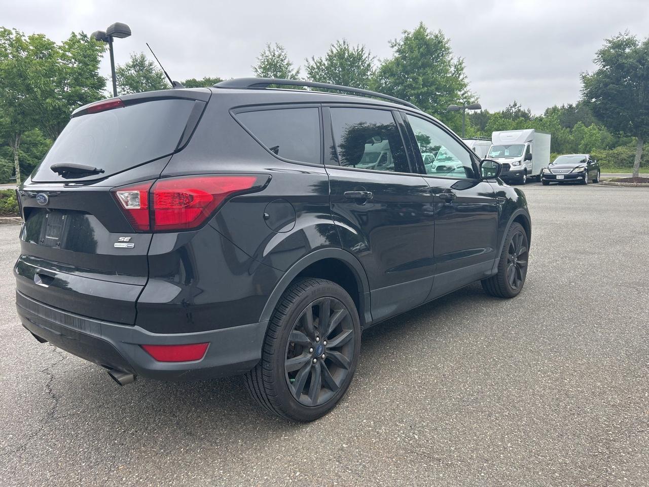 2019 Ford Escape SE Ashland VA