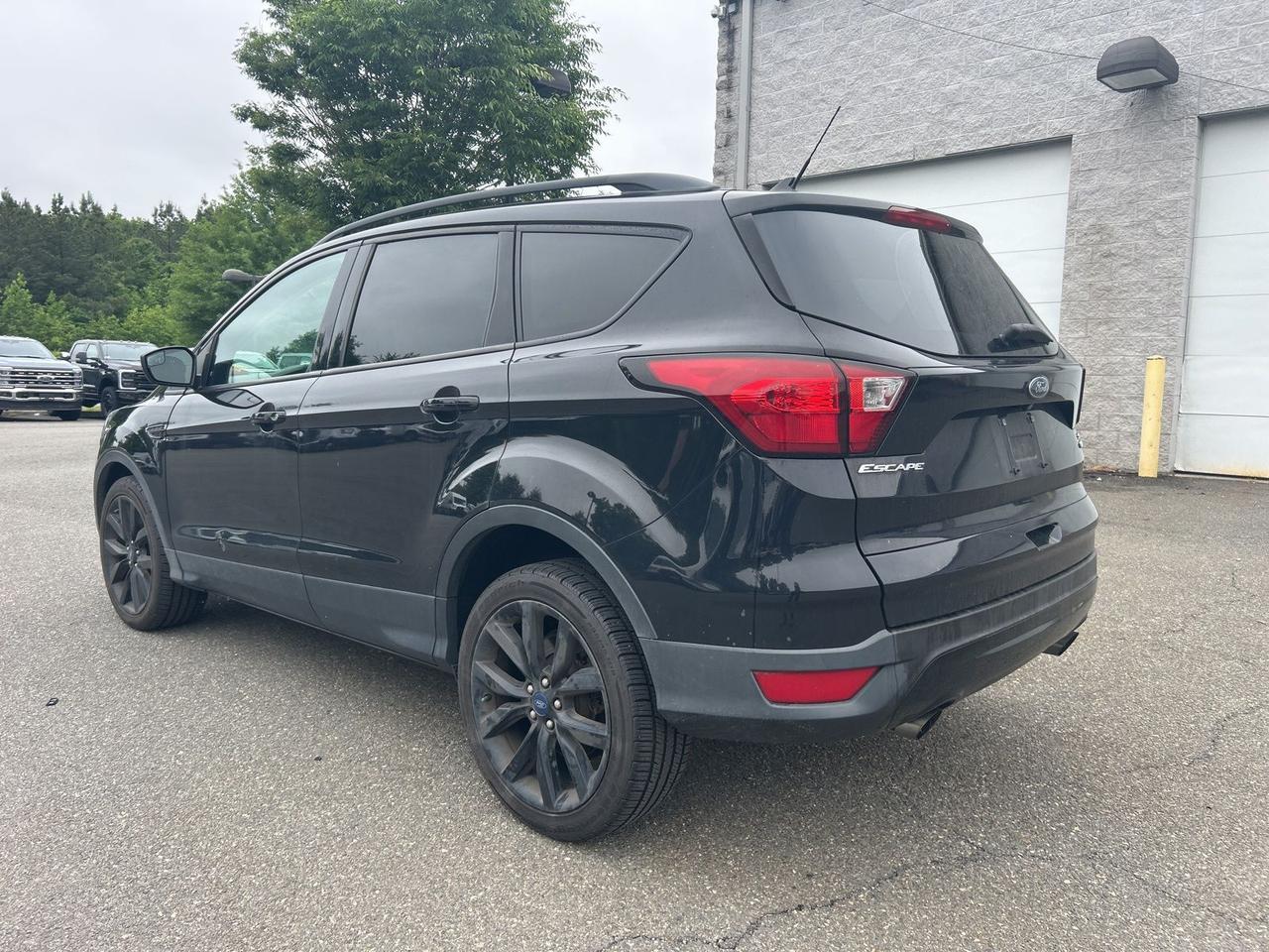 2019 Ford Escape SE Ashland VA