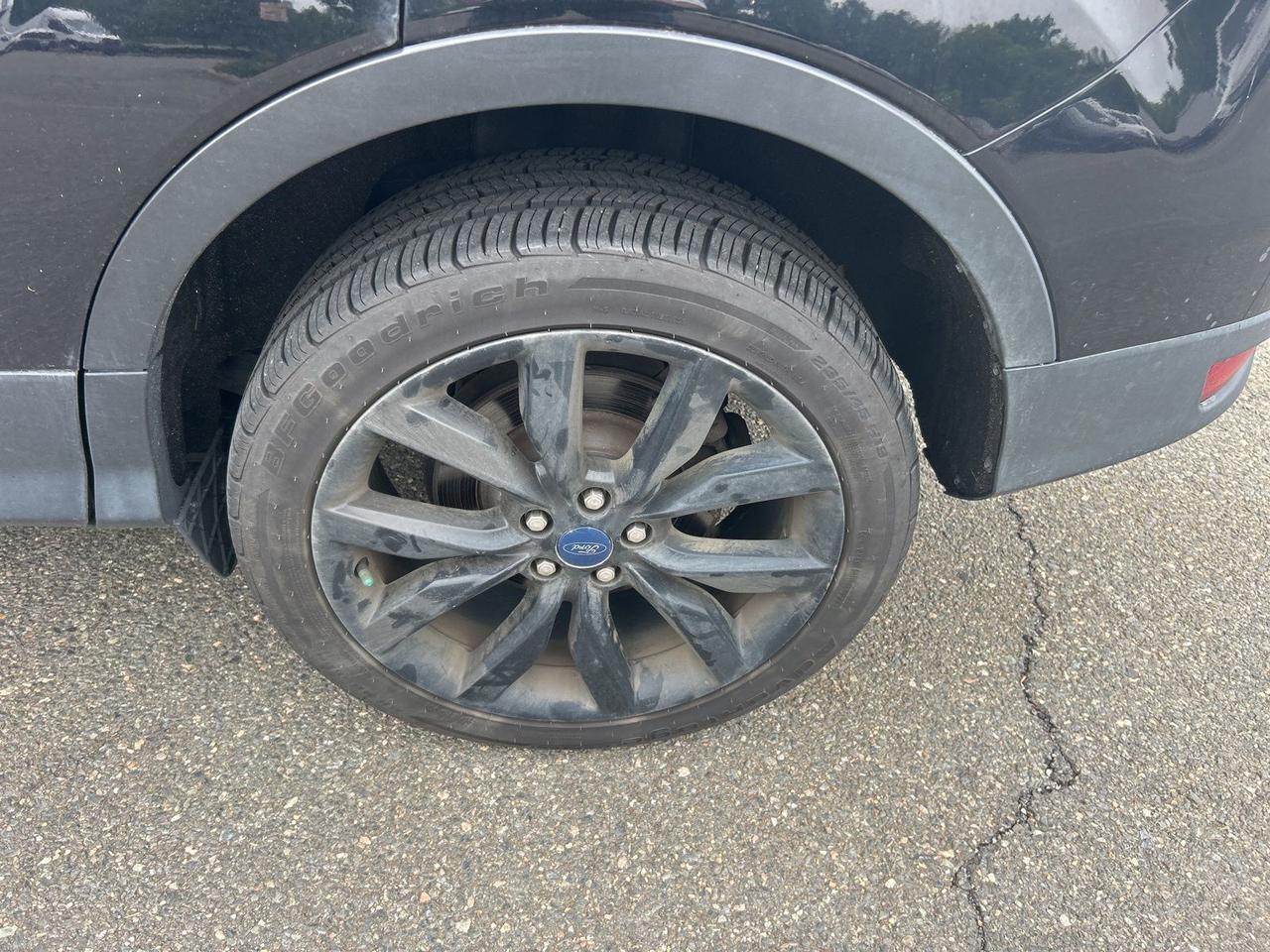 2019 Ford Escape SE Ashland VA