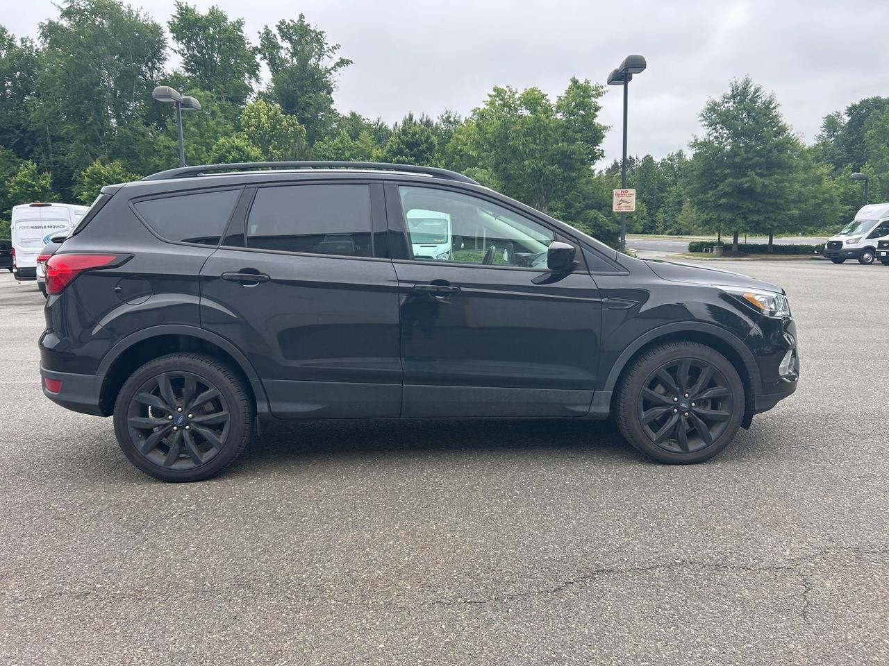2019 Ford Escape SE Ashland VA