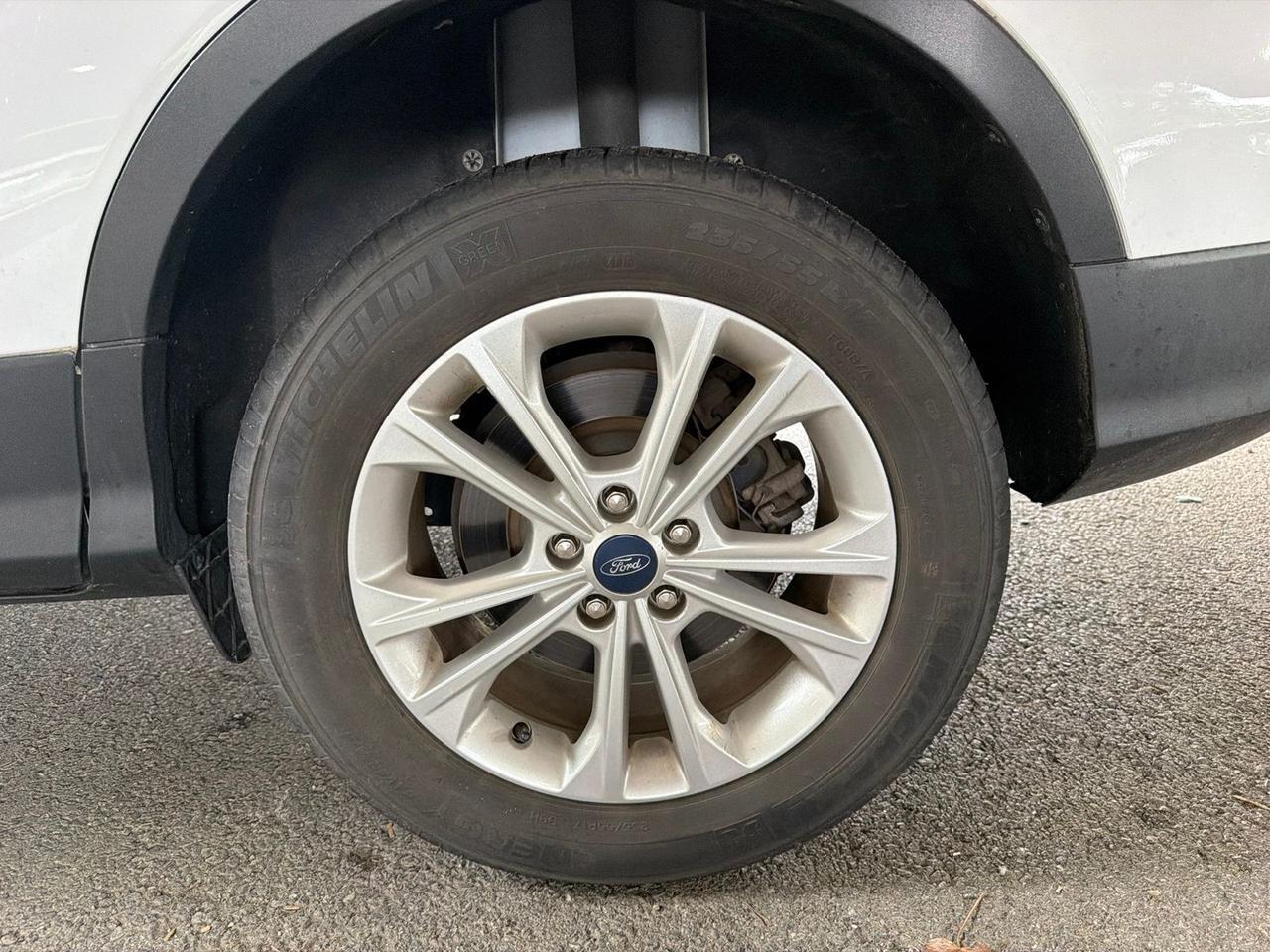 2019 Ford Escape SE Gaithersburg MD