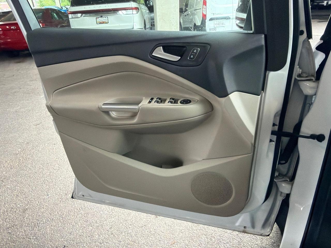 2019 Ford Escape SE Gaithersburg MD
