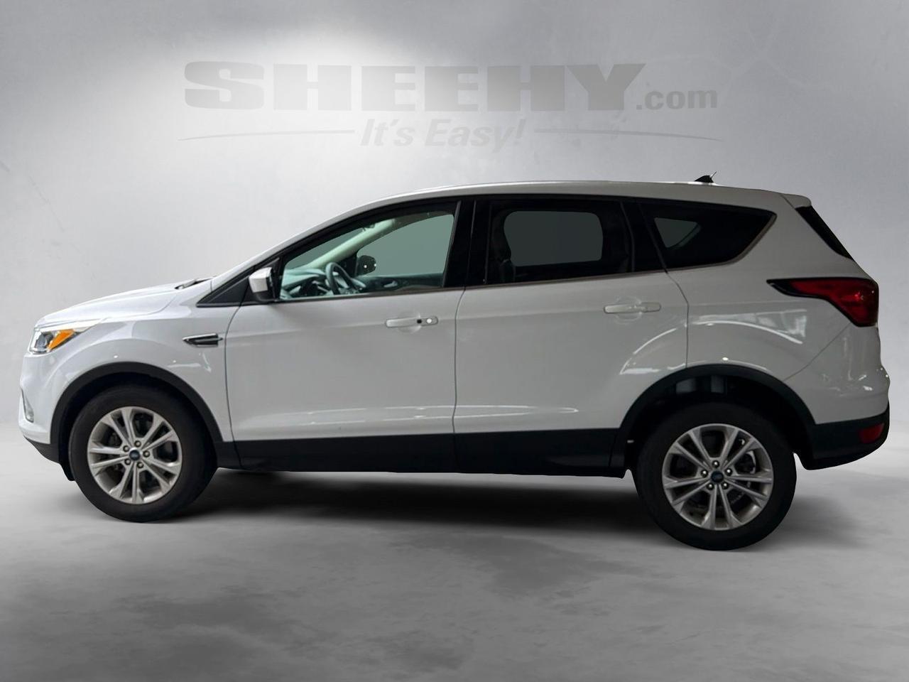 2019 Ford Escape SE Gaithersburg MD