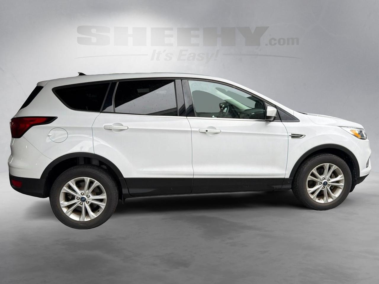2019 Ford Escape SE Gaithersburg MD