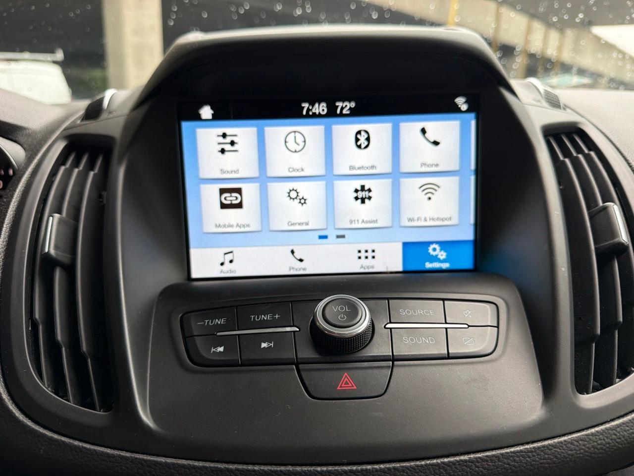 2019 Ford Escape SE Gaithersburg MD
