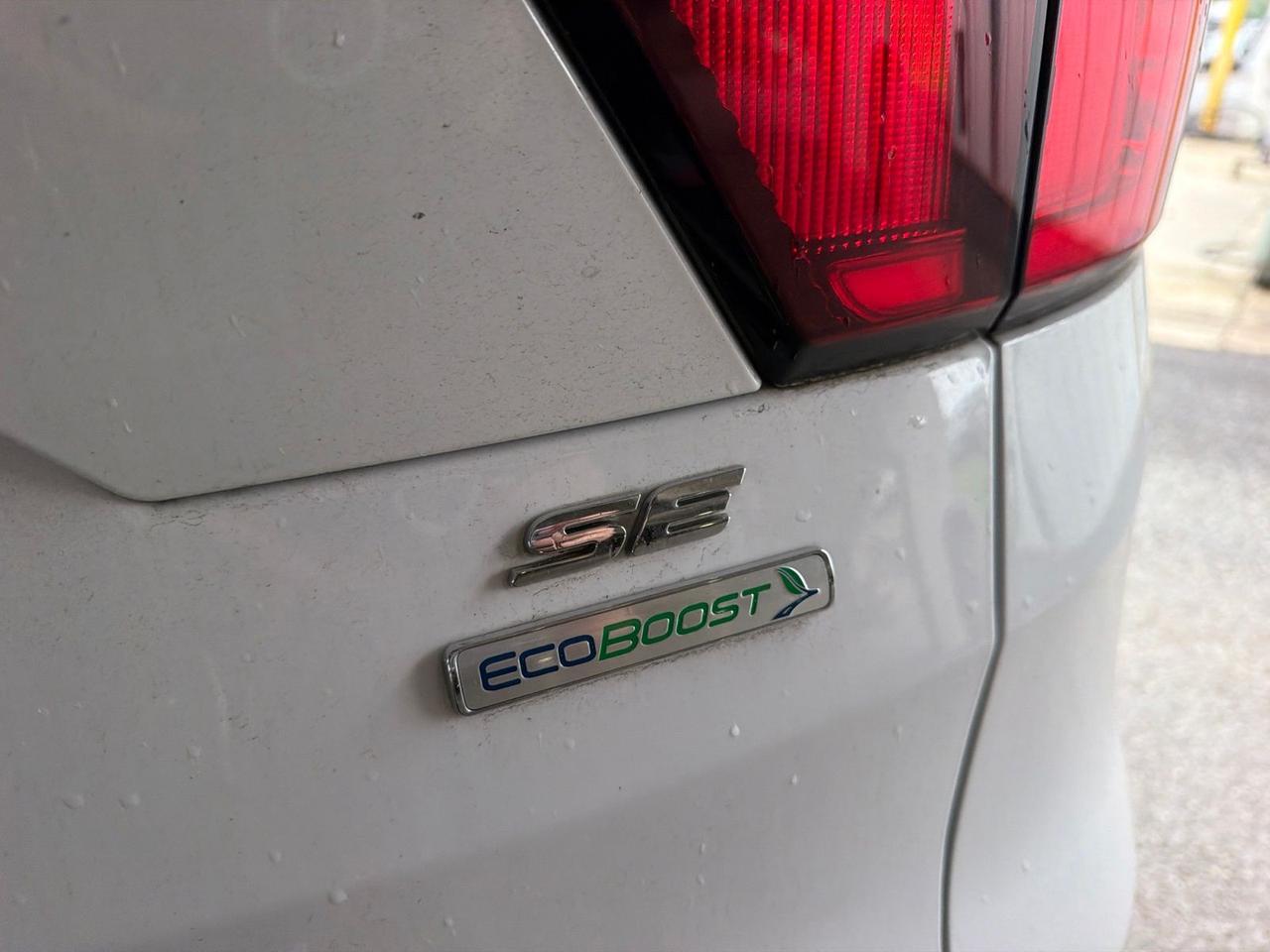 2019 Ford Escape SE Gaithersburg MD