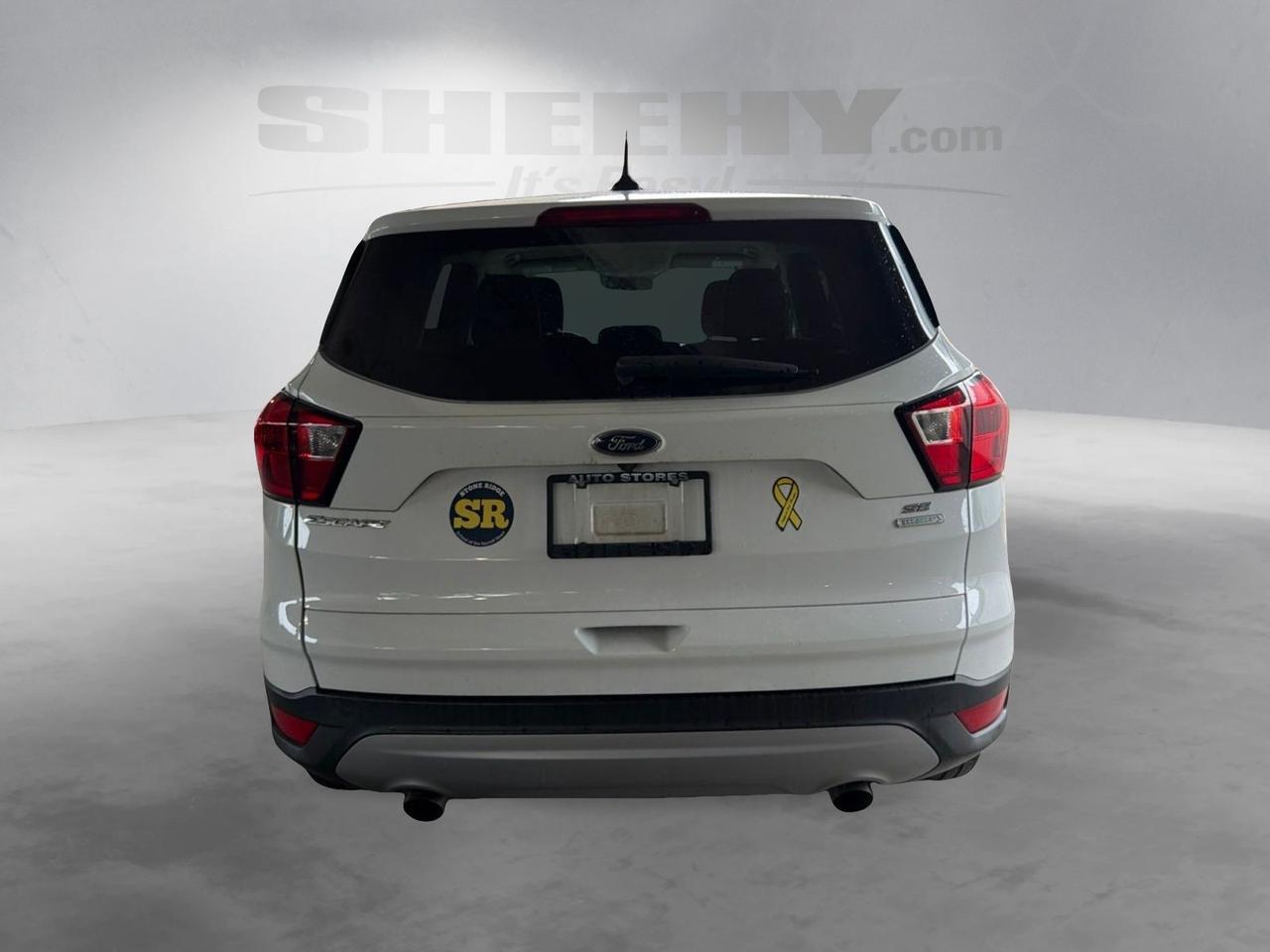2019 Ford Escape SE Gaithersburg MD