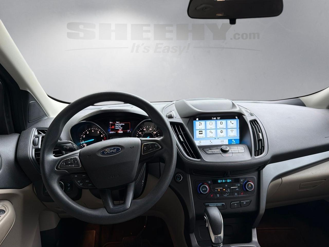 2019 Ford Escape SE Gaithersburg MD