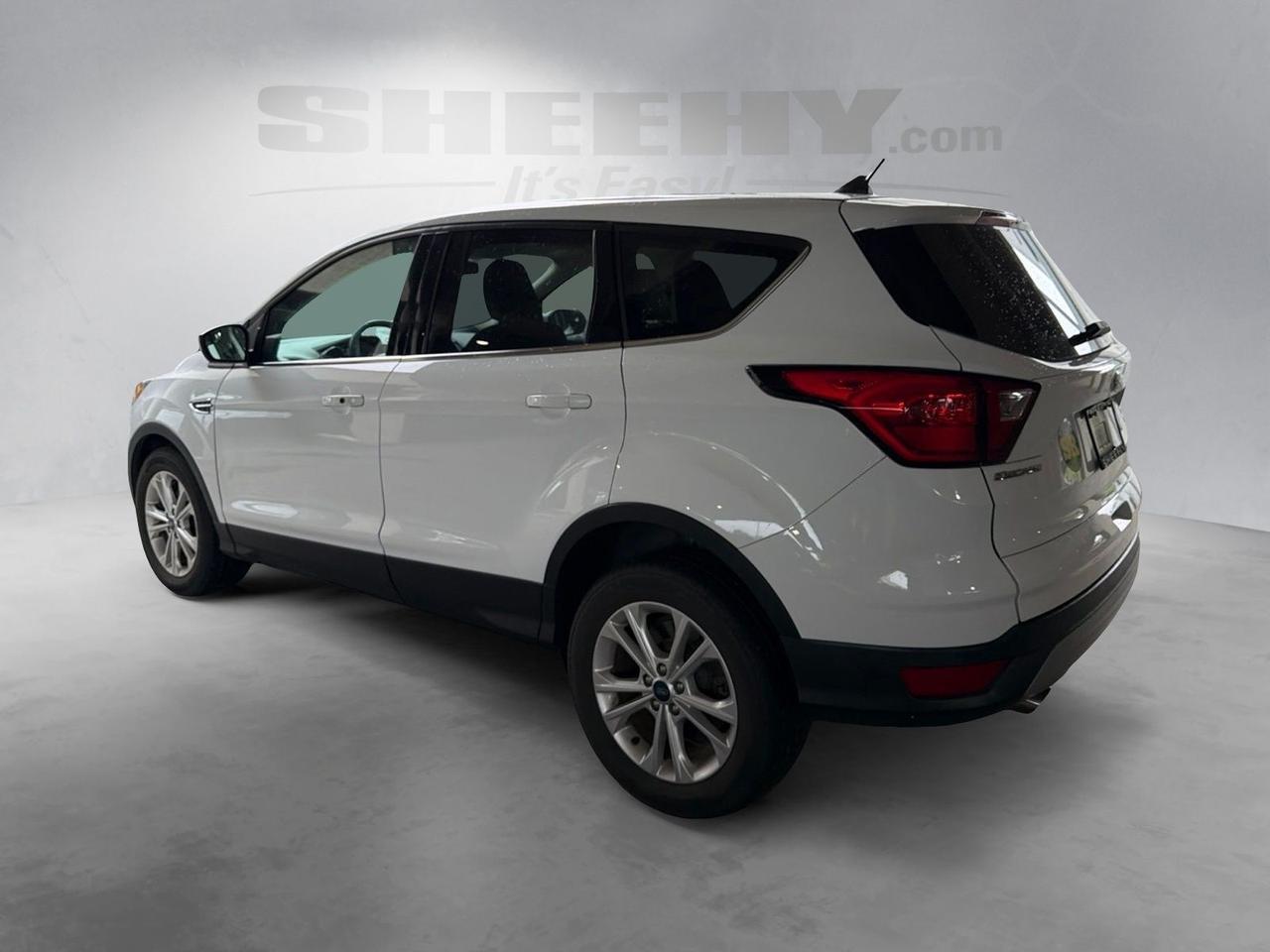 2019 Ford Escape SE Gaithersburg MD