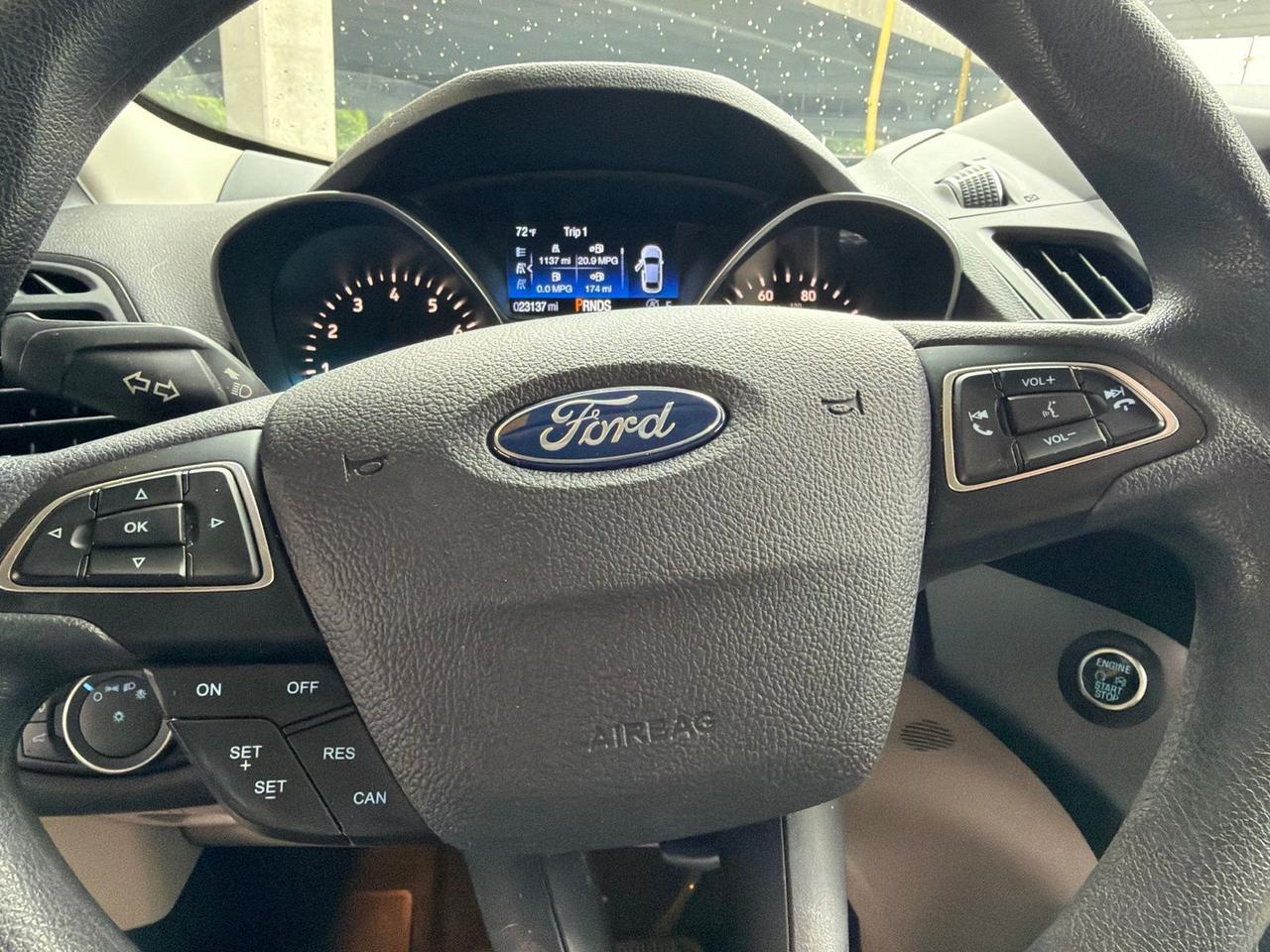 2019 Ford Escape SE Gaithersburg MD