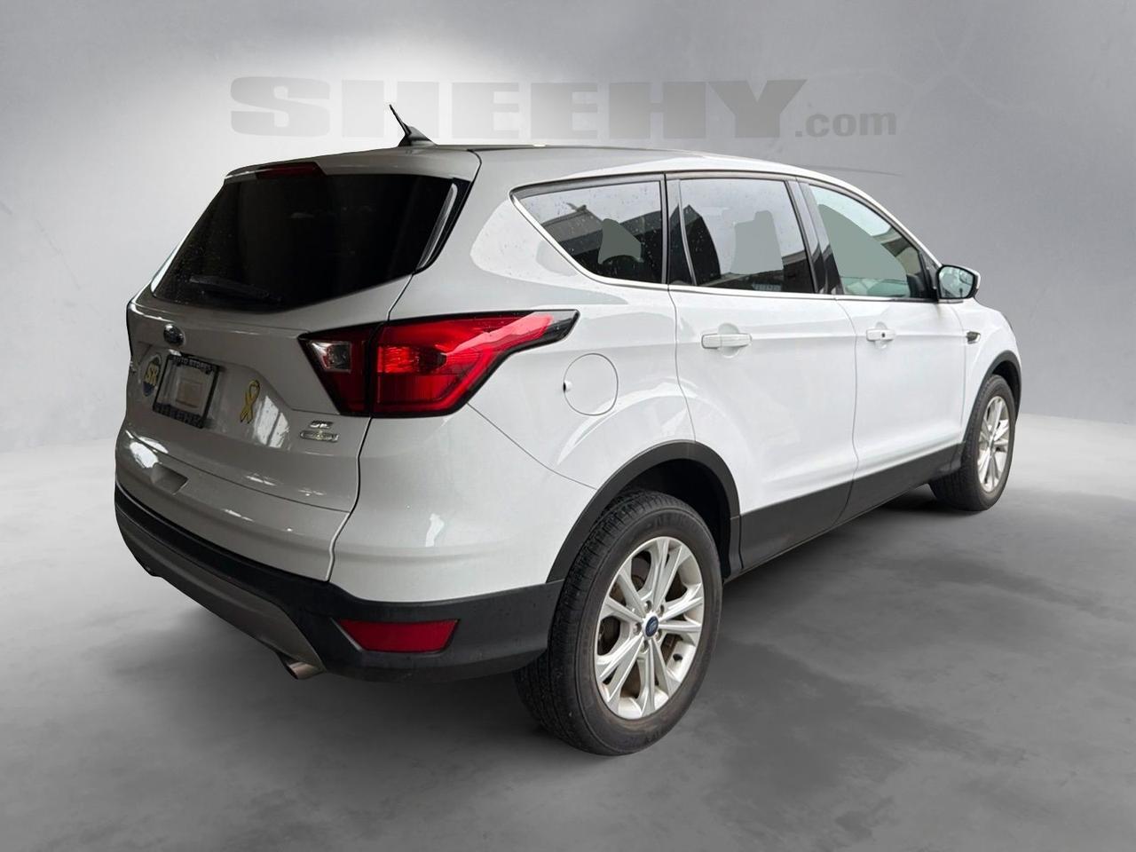 2019 Ford Escape SE Gaithersburg MD