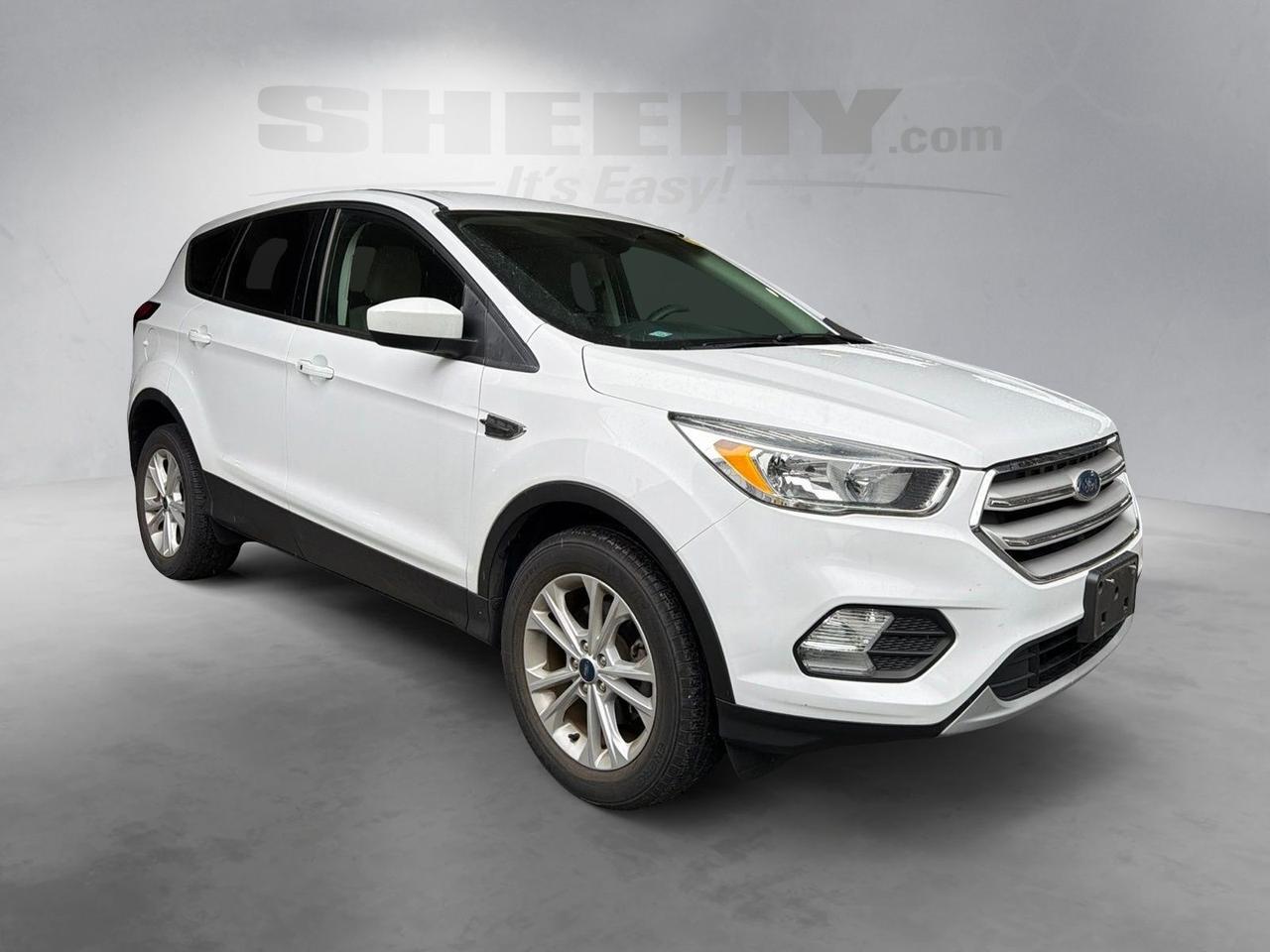 2019 Ford Escape SE Gaithersburg MD