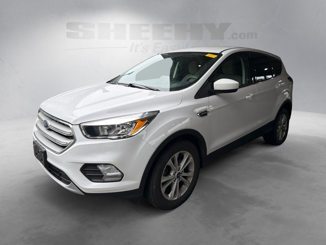 2019 Ford Escape SE Gaithersburg MD