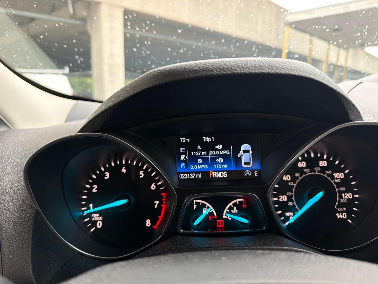 2019 Ford Escape SE Gaithersburg MD