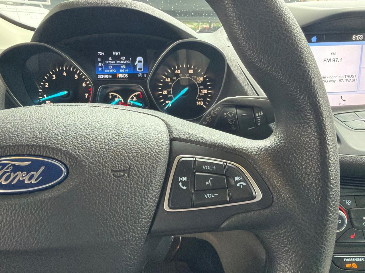 2019 Ford Escape SE Gaithersburg MD
