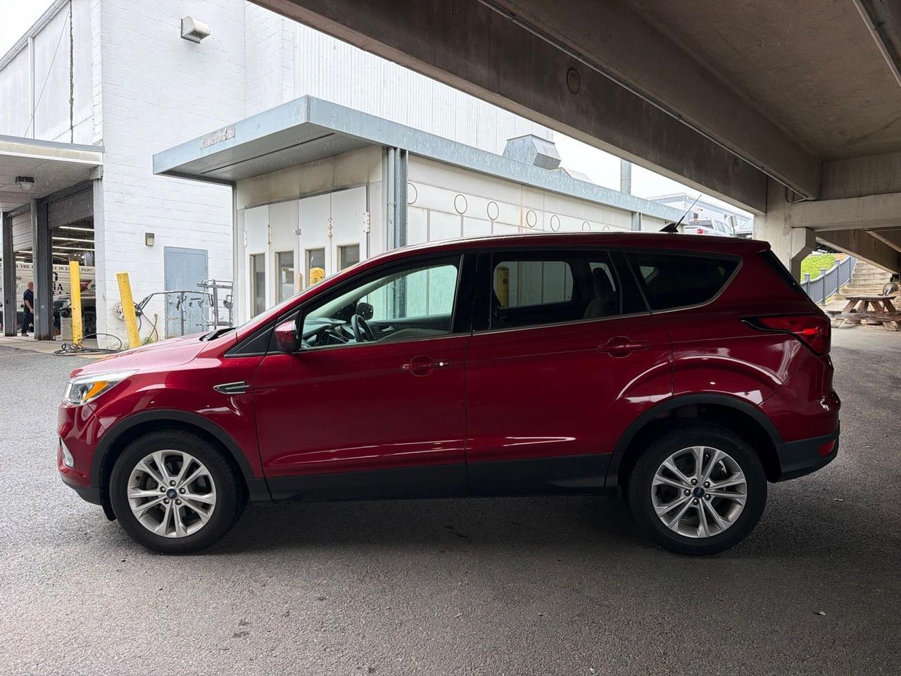 2019 Ford Escape SE Gaithersburg MD