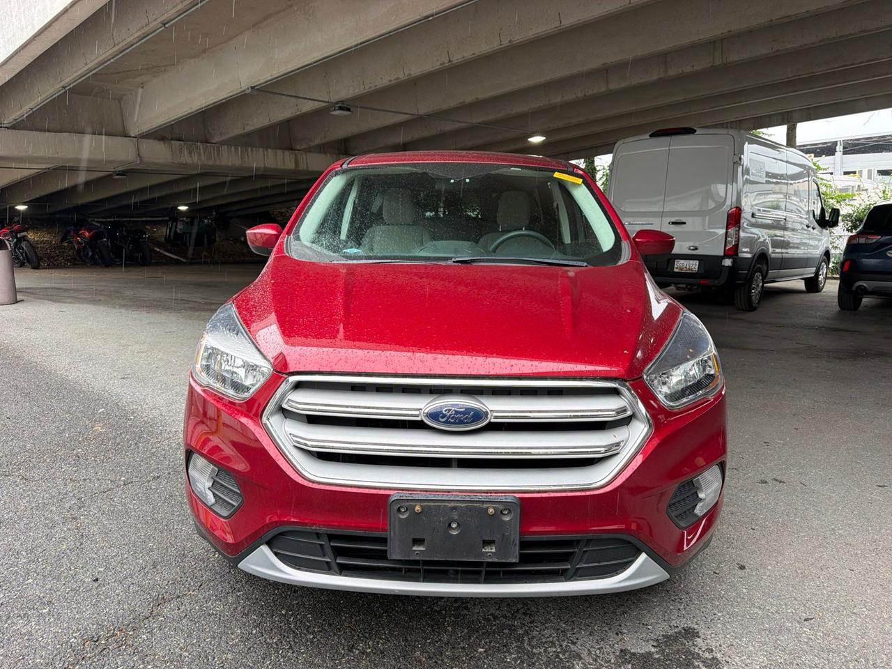 2019 Ford Escape SE Gaithersburg MD