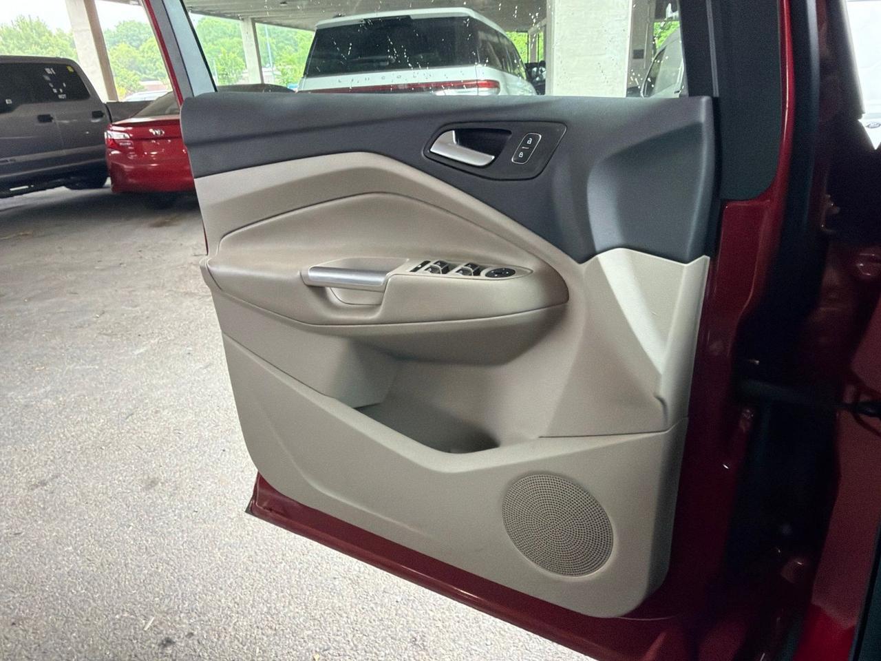 2019 Ford Escape SE Gaithersburg MD
