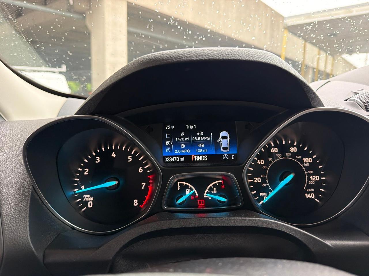 2019 Ford Escape SE Gaithersburg MD
