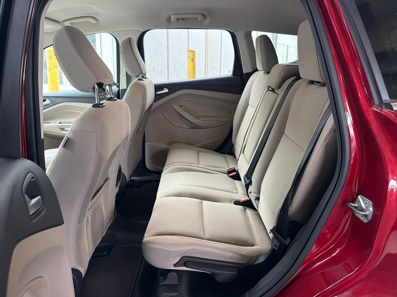 2019 Ford Escape SE Gaithersburg MD