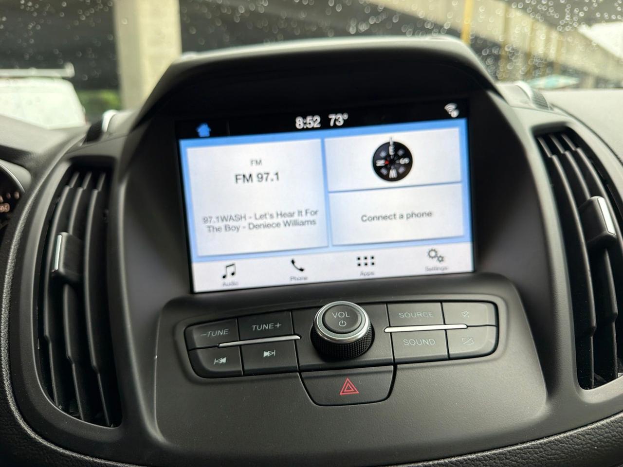 2019 Ford Escape SE Gaithersburg MD