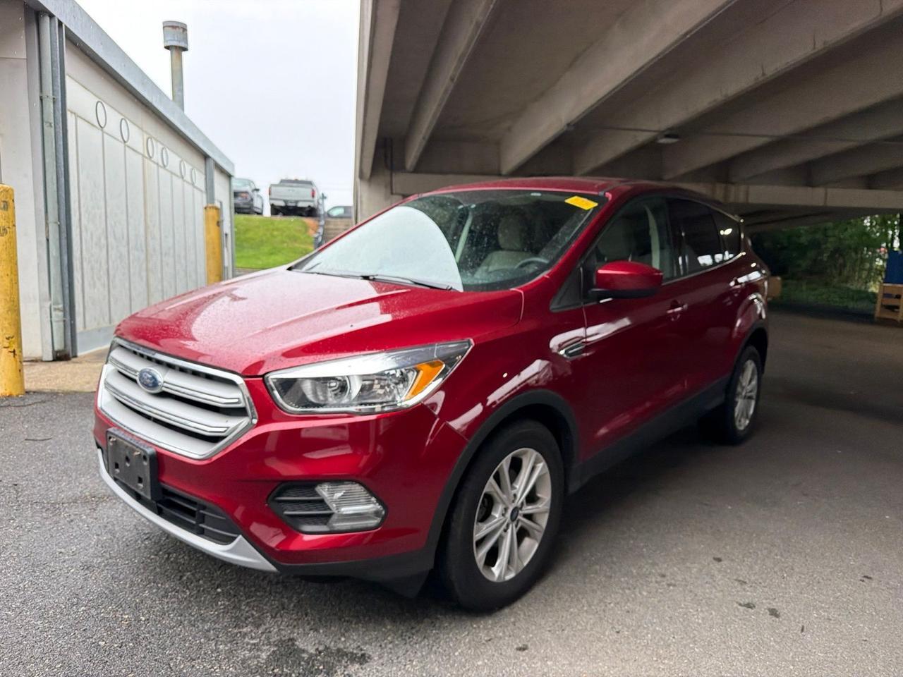 2019 Ford Escape SE Gaithersburg MD