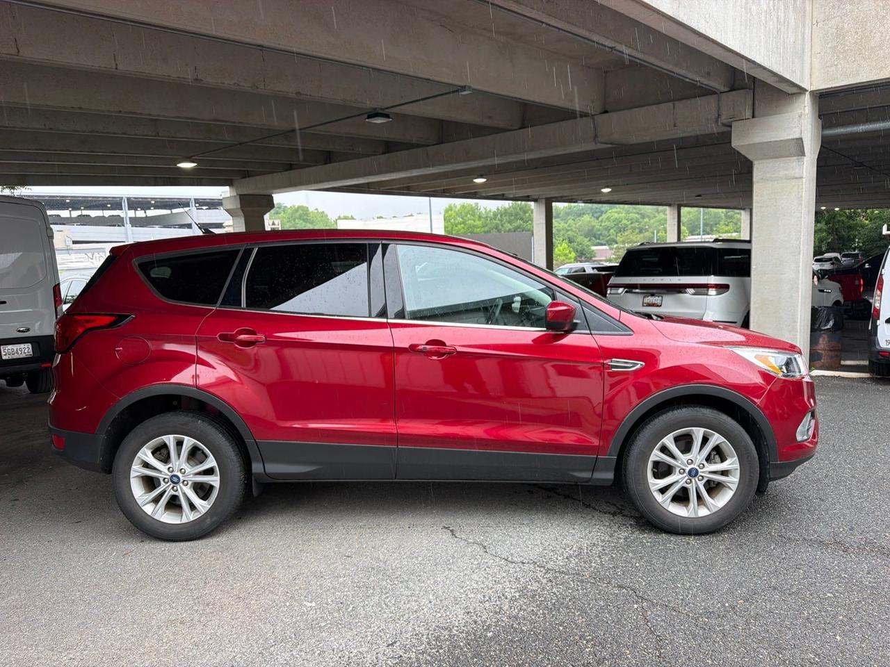2019 Ford Escape SE Gaithersburg MD
