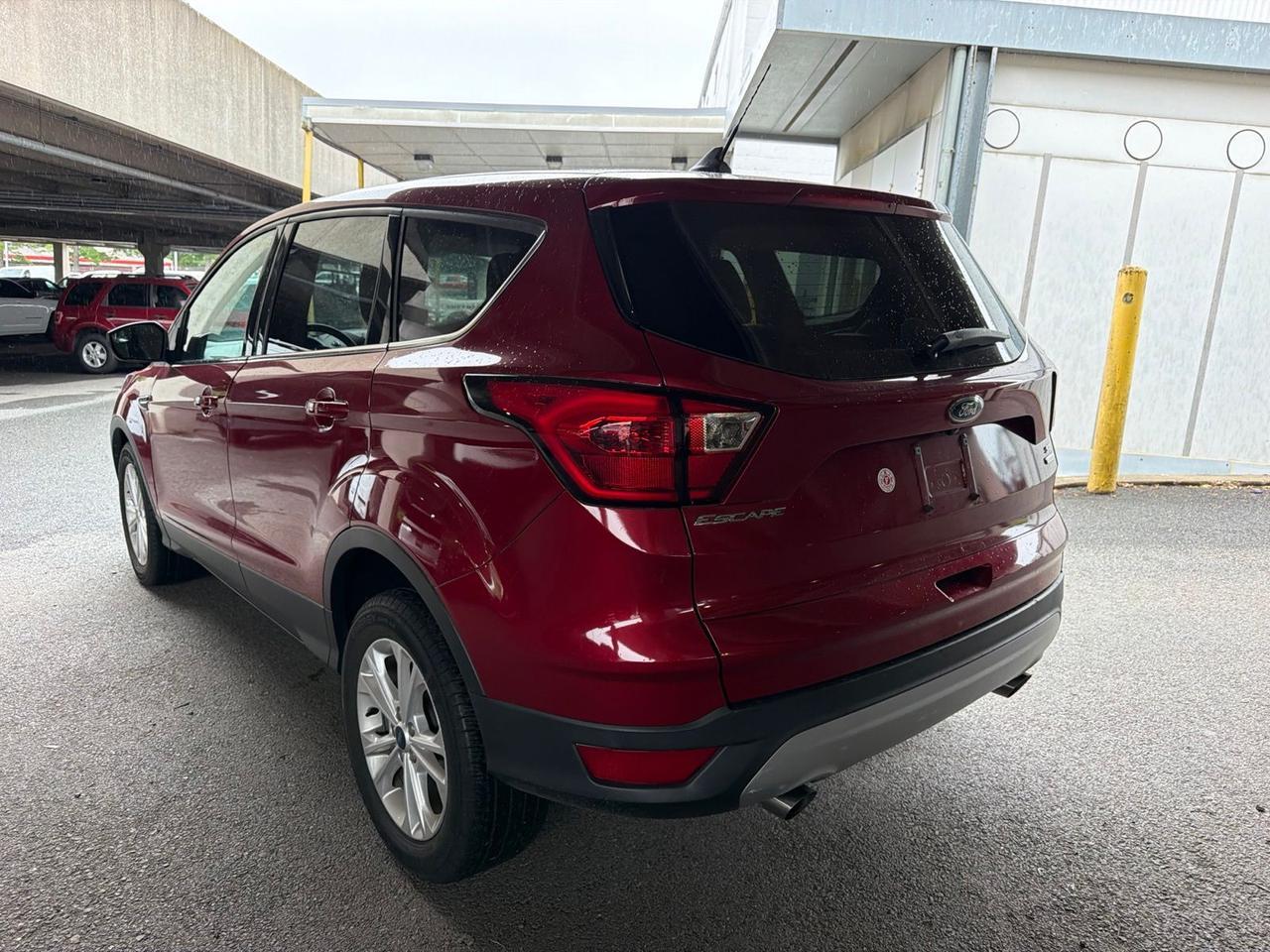 2019 Ford Escape SE Gaithersburg MD