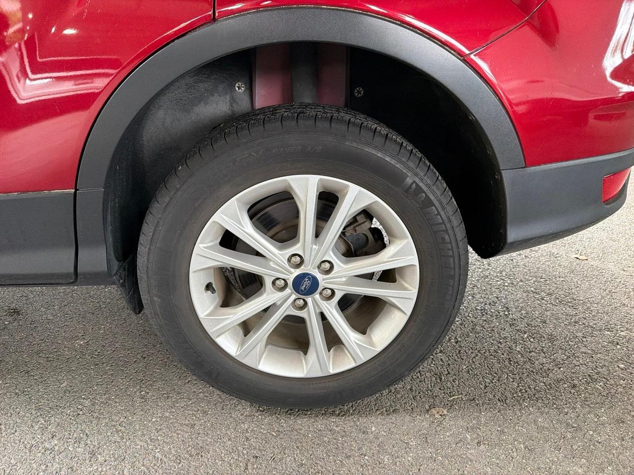 2019 Ford Escape SE Gaithersburg MD