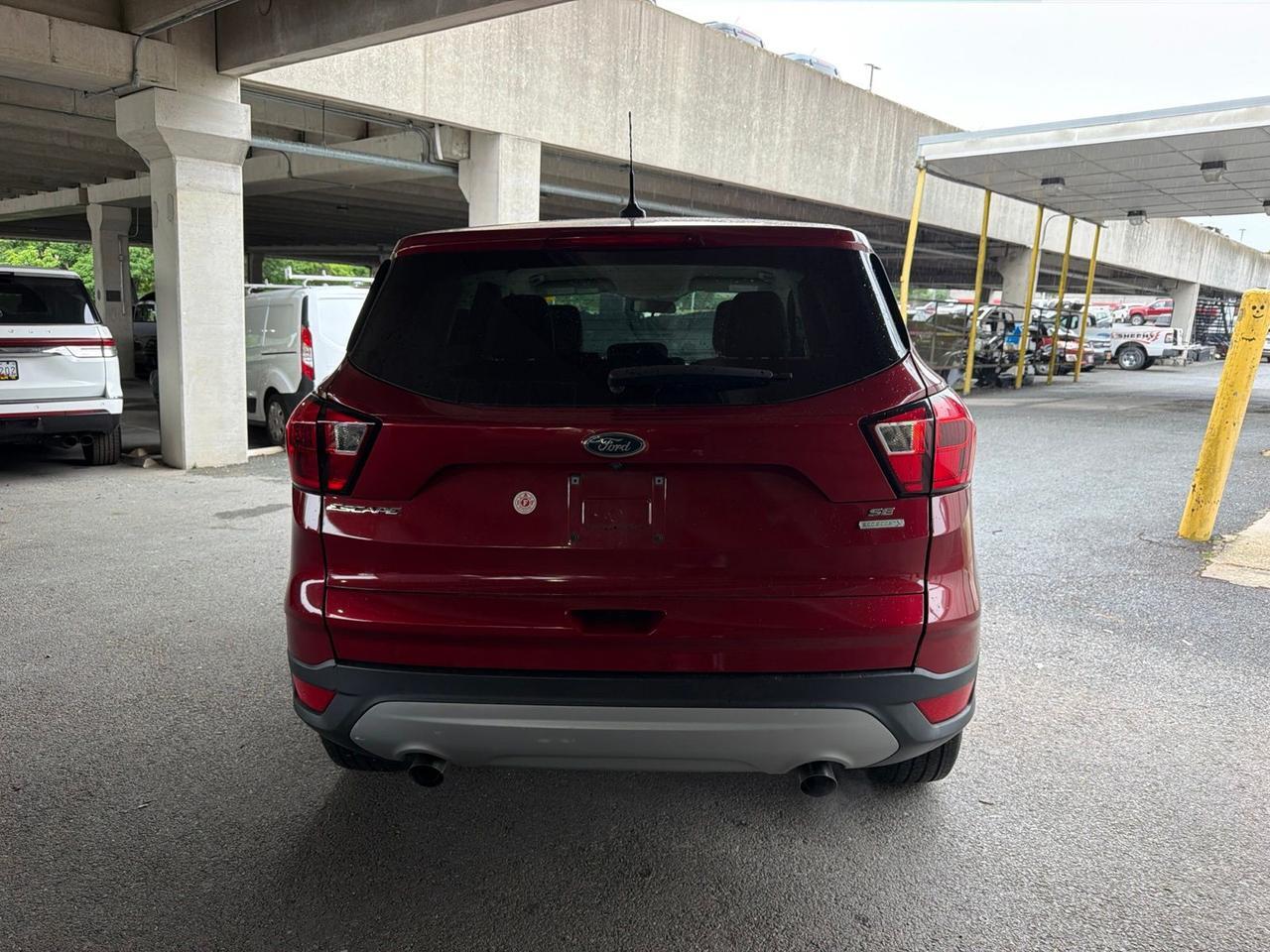 2019 Ford Escape SE Gaithersburg MD