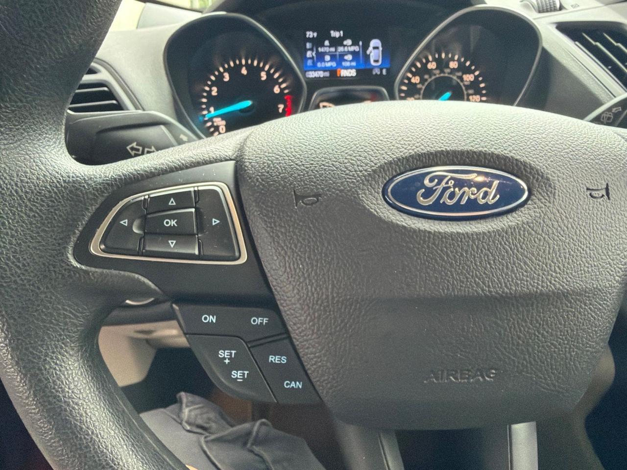 2019 Ford Escape SE Gaithersburg MD