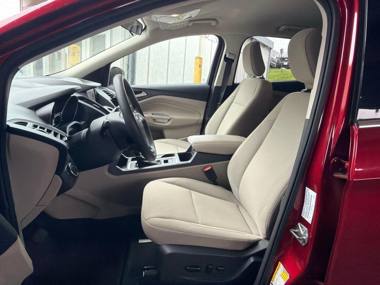2019 Ford Escape SE Gaithersburg MD