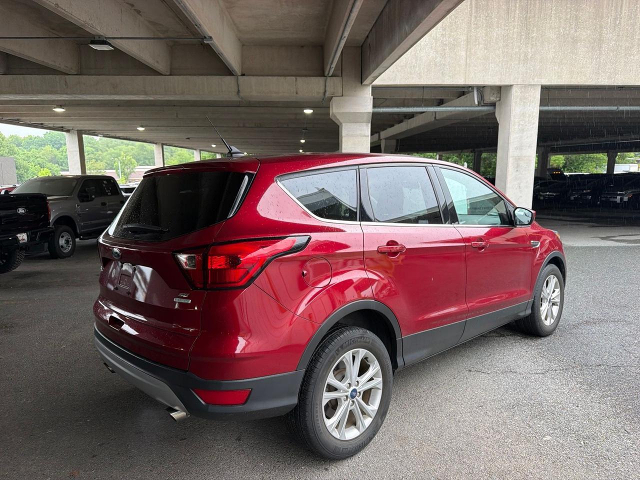 2019 Ford Escape SE Gaithersburg MD