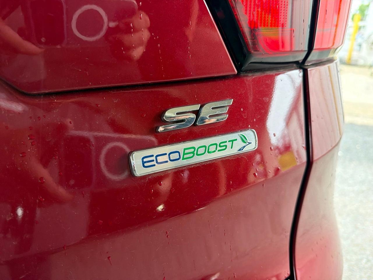 2019 Ford Escape SE Gaithersburg MD