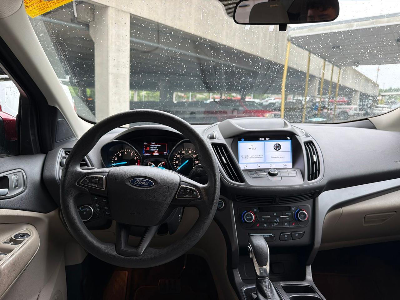 2019 Ford Escape SE Gaithersburg MD