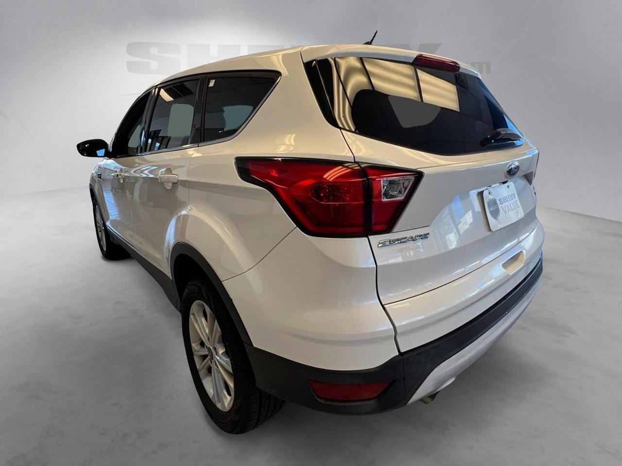 2019 Ford Escape SE Richmond VA