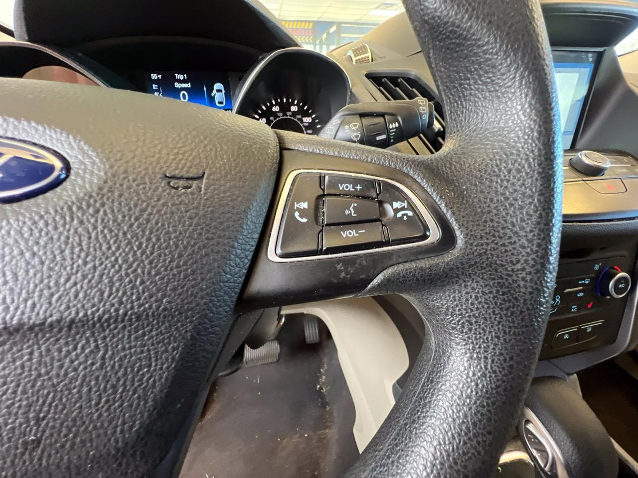 2019 Ford Escape SE Richmond VA