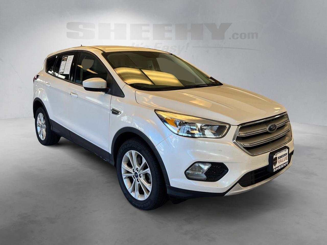2019 Ford Escape SE Richmond VA