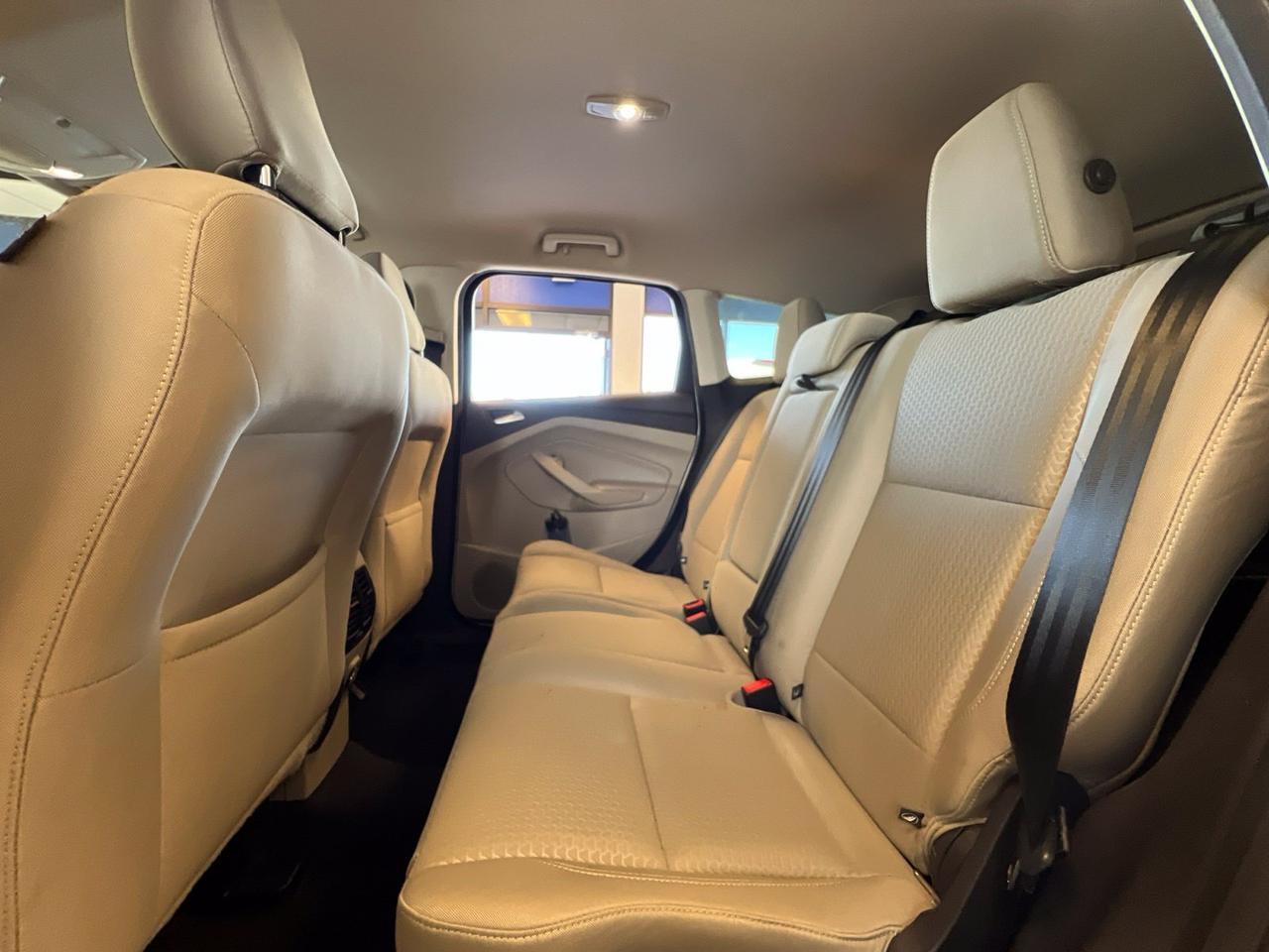 2019 Ford Escape SE Richmond VA