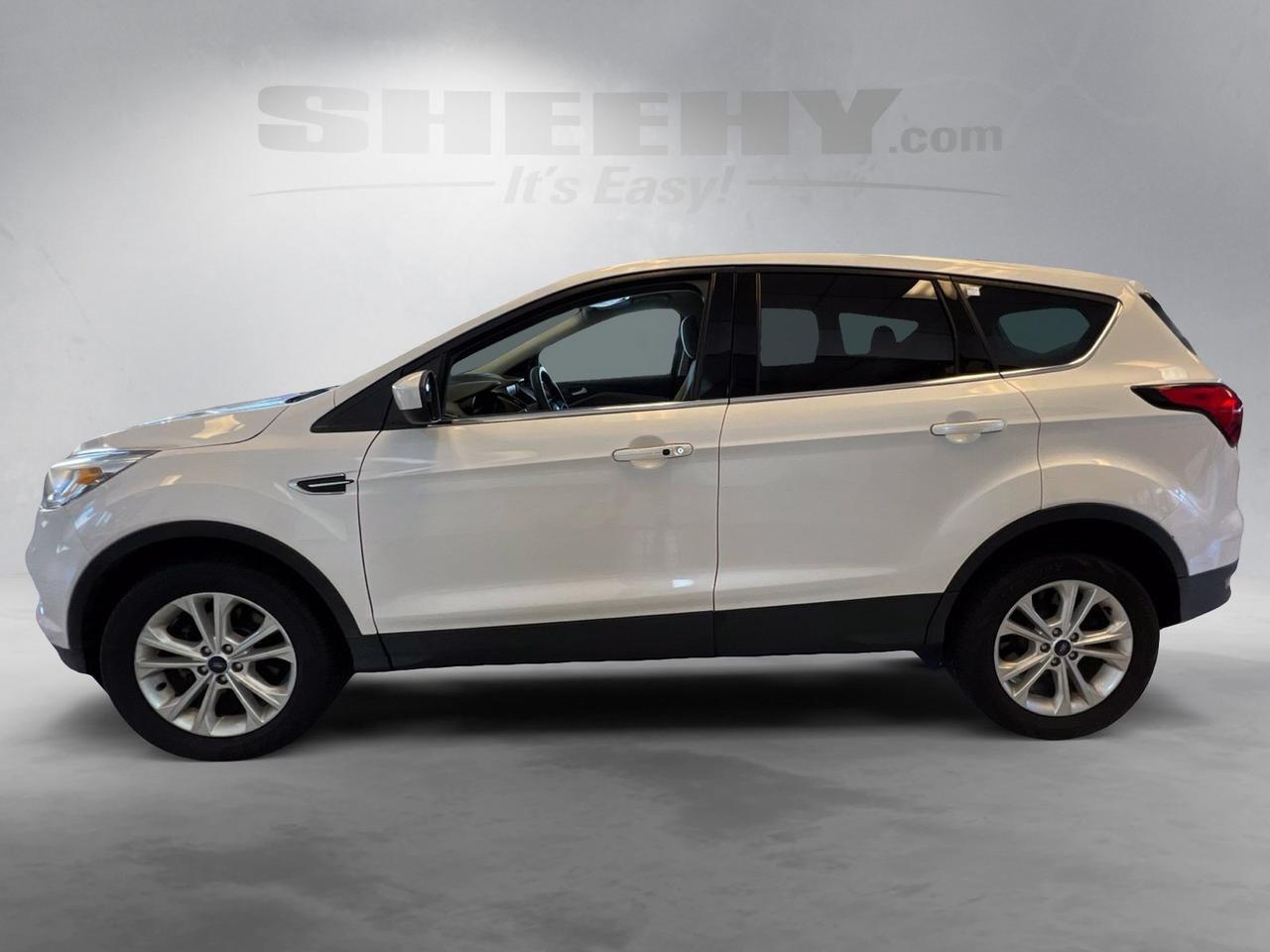 2019 Ford Escape SE Richmond VA
