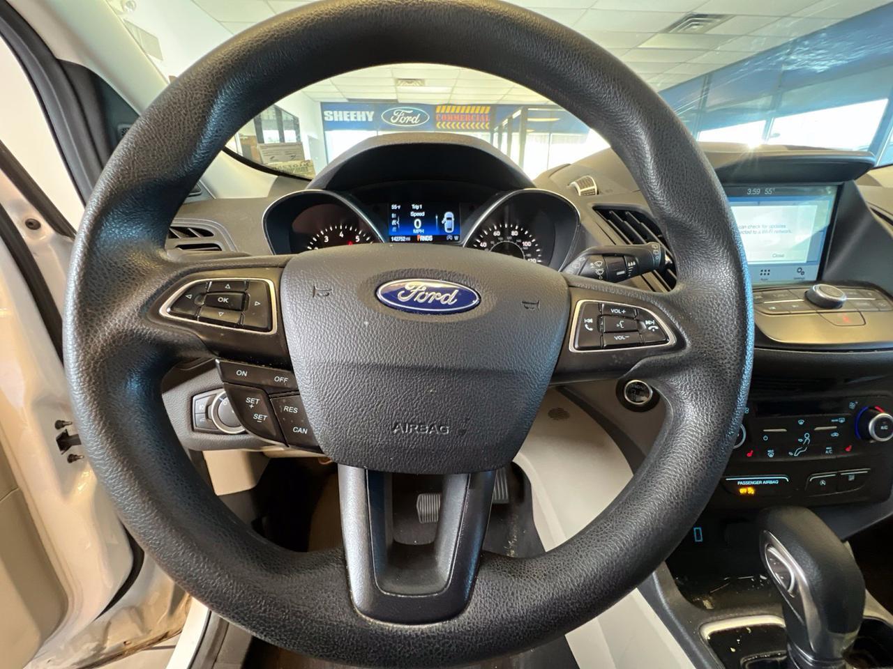 2019 Ford Escape SE Richmond VA