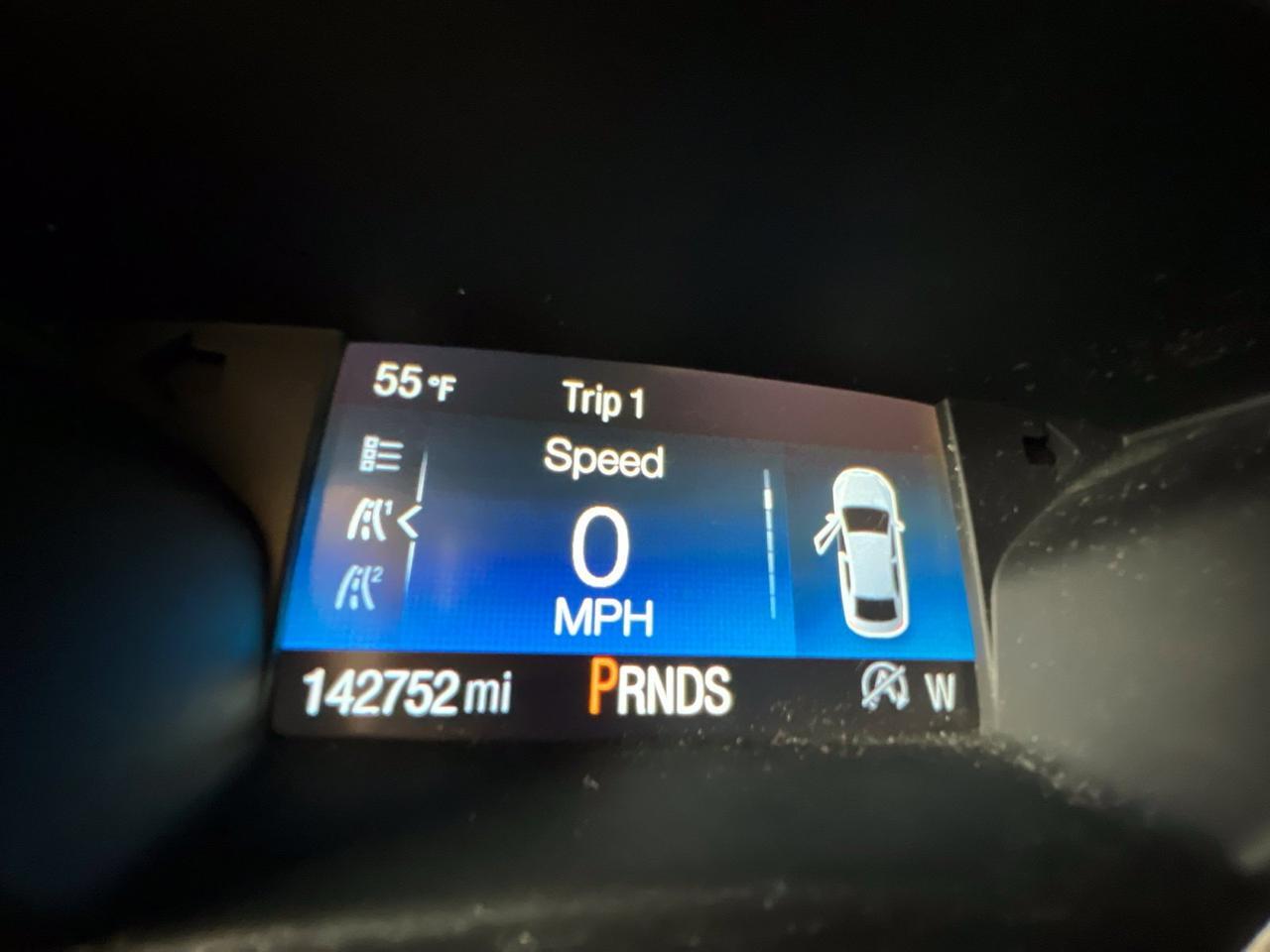 2019 Ford Escape SE Richmond VA