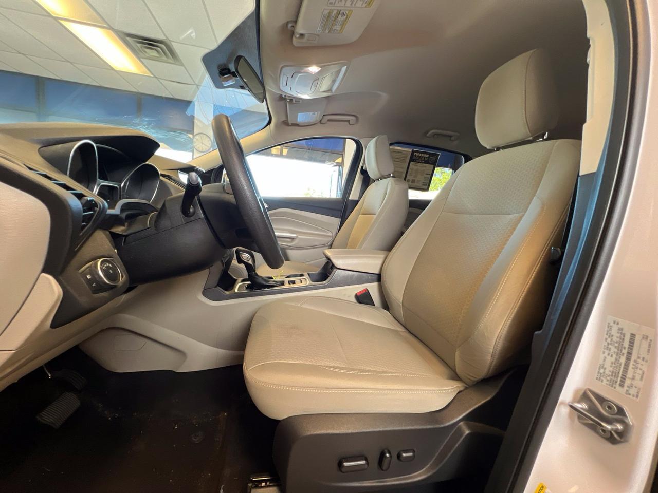 2019 Ford Escape SE Richmond VA