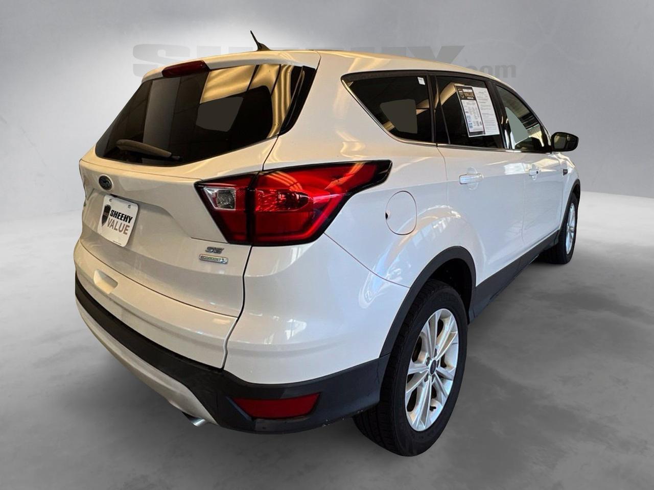 2019 Ford Escape SE Richmond VA