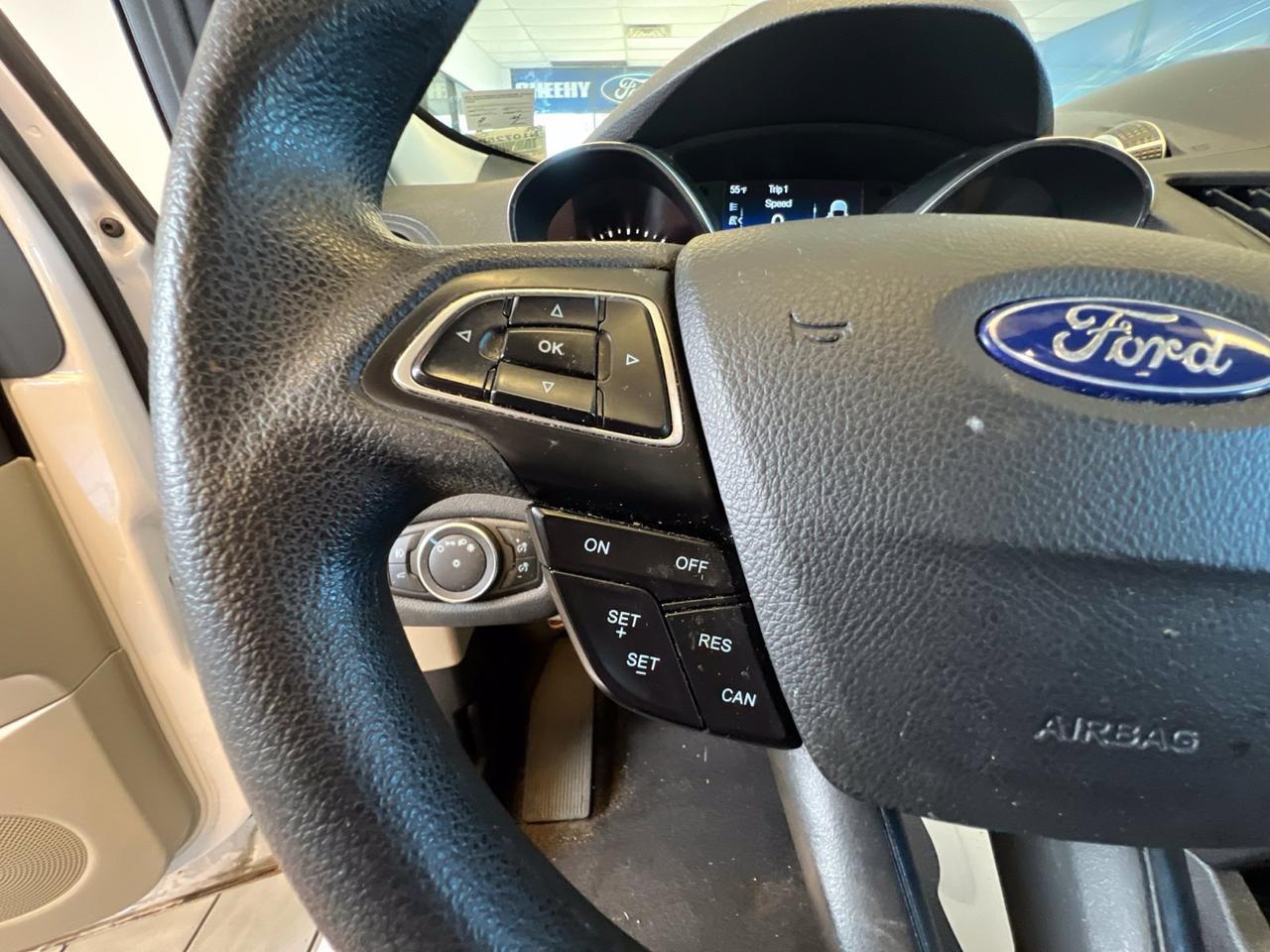 2019 Ford Escape SE Richmond VA