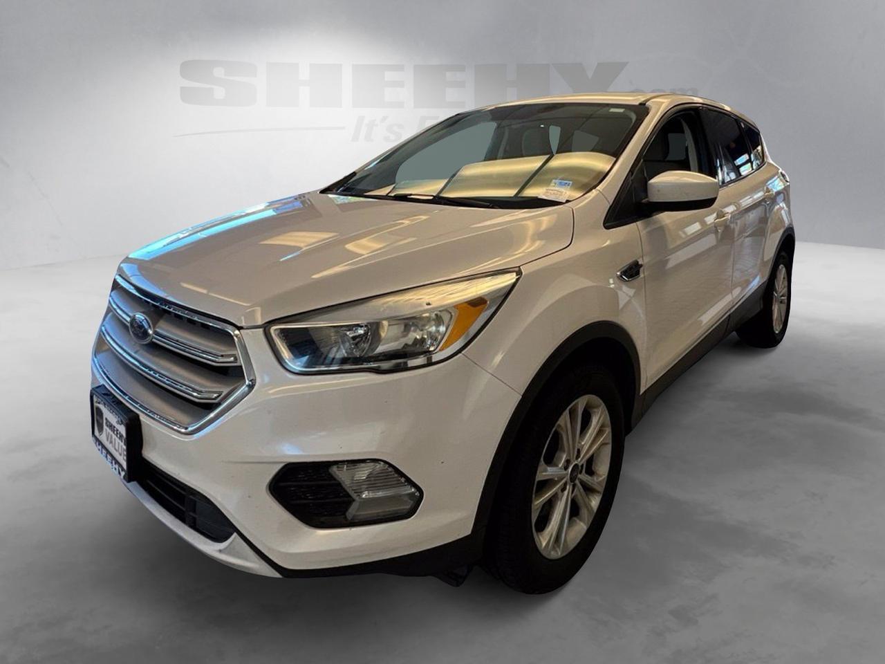 2019 Ford Escape SE Richmond VA