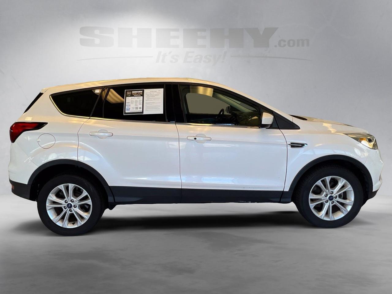 2019 Ford Escape SE Richmond VA